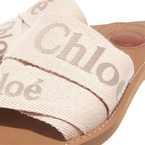 chloe slippers dupe|chloe slippers beige.